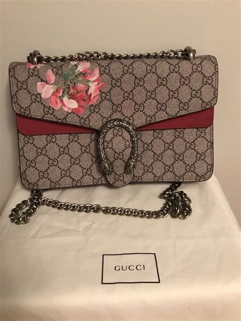 gucci hip bag ebay